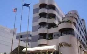 Apartamento no circuito do carnaval